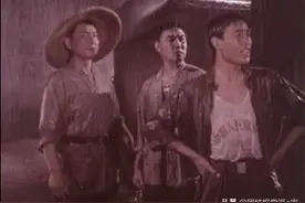 盘点 | 聚焦抗洪抢险的影视作品图片