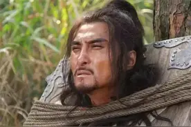 宋江的阵亡名单，揭开林冲之死，病死是假金蝉脱壳是真？图片