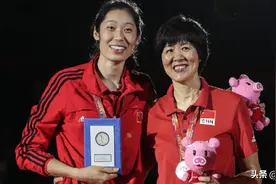 郎平收好消息！女排救兵来了，朱婷领主力出征意大利，增援张常宁图片