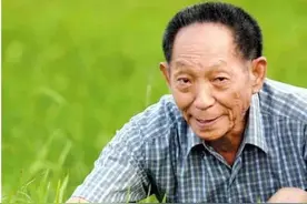 痛惜！意外跌倒致不适，袁隆平院士逝世：老人如何预防跌倒骨折？图片