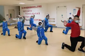 封院不封爱，这里的孩子们幸福满满~图片