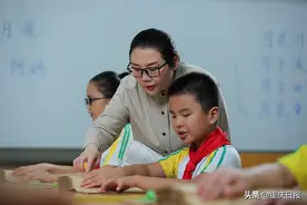 “校长妈妈”李龙梅：让更多特殊孩子拥有人生出彩的机会图片