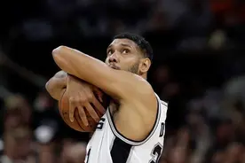 NBA的跑位艺术：新生代球星们正在改写篮球的古老战术图片