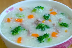 冬天要多喝这道粥，食材家家户户都有，做法简单，暖身又营养视频封面