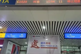为什么火车还没开，就停止检票了？图片