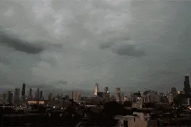 警惕！湖南16岁少年戴耳机玩手机遭雷劈，雷雨天这些事不能干！图片