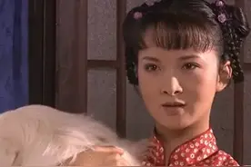 《大宅门》李香秀原型郭榕妙龄嫁老翁，直到生命终结也不原谅养子图片