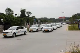 总结科目三口诀，记住后帮你轻松过关图片