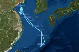 战争离我们有多远？美日虎视眈眈，蔡英文抛出“两国论”图片