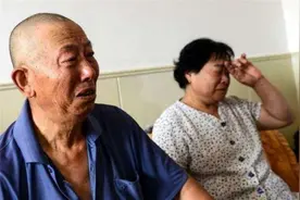 没有孩子是什么感受？7旬老人自述：年轻潇洒，晚年遗憾图片