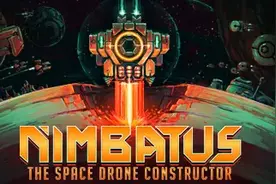 Steam好评81%，这款沙盒考验创造力：造飞船探宇宙图片
