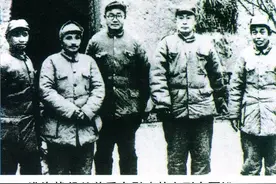 淮海战役究竟有多惨烈？刘伯承晚年从不提及，也拒绝看一切战争剧图片