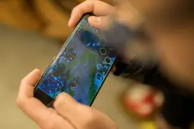 游戏真的要背锅么？孩子出问题，到底是谁的错？图片