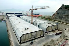 总投资460亿！中国开建世界级海底隧道，难度超过港珠澳大桥图片