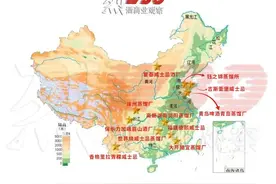 中国威士忌版图：中国都有哪些威士忌酒厂图片