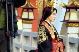 解析邓太后的上位史，评说东汉女子的德行教育图片