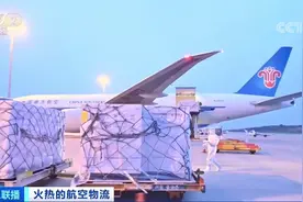 7万家企业倒闭！最大港口暂停集装箱！航班取消！合同运价飙升28%图片