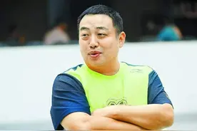 刘国梁用心良苦！模仿日、韩主力组建团队，复刻伊藤美诚等人打法图片