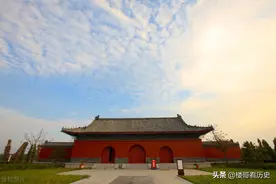 鲁靖王朱肇煇：不靠谱老爹留下的一根独苗，全靠自己努力振兴王府图片