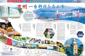 区县文旅精品荟万州篇丨万州 一台好戏正在上演图片