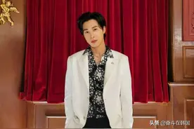 韩国顶级男爱豆深夜前往非法娱乐场所引争议！警方今日公开立场图片