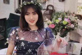 华为二公主姚安娜哈佛毕业，我看到了孩子优秀背后的源动力图片