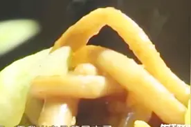 一碗莜面=七碗普通面粉的营养价值，三合一的营养主食视频封面