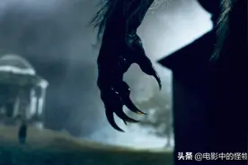 新版《狼人》正式确认导演，环球“黑暗宇宙”下一部重量级大片图片