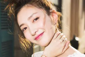 江疏影饰演的王漫妮重返上海，是全剧的转折，是30岁女性的新起点图片