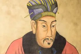 危机四伏，命悬一线，试看杨坚如何走向历史舞台中央图片