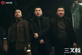 那些我们可能未曾读懂的父爱图片