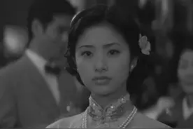 关东军最厉害的女间谍，碾压川岛芳子，一生忠于中国丈夫图片