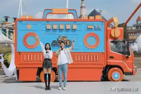 全民欢唱不再是闹剧一场，《欢唱大篷车》歌唱平凡的你我图片