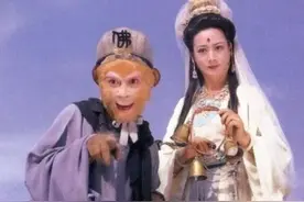 西游记证的什么道 唐僧师徒配五行 悟空属金还是火图片