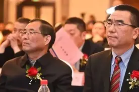 河南商界一代传奇落幕，亚细亚创始人王遂舟去世图片