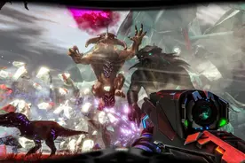 盘点Steam夏促中值得被推荐的作品，《方舟生存进化》买来玩一年图片