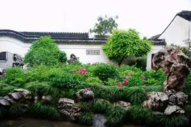 4副流传千年的对联，水平很高，不愧是名联图片