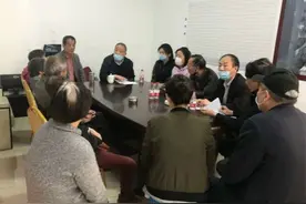 宜川路街道7个旧改地块全部签约 居民将告别“拎马桶”的生活图片