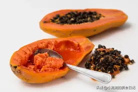 吃错食物，水肿虚胖全上身？别担心，这些食物来帮你~图片