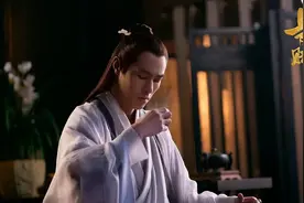 2021版《天龙八部》来袭，三大男主颜值一般，马夫人选角最为惊艳图片