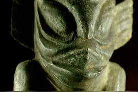 中国是否存在“未知史前文明”？“史前物证”黑皮玉器的不解之谜图片