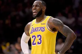 詹姆斯已提前领完工资？NBA可扣除他下赛季薪水图片