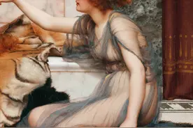 中国文化伦理中的图像畏惧与禁忌图片