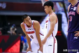 广东宏远坏消息！杜锋爱徒再次赛季报销，未来或被朱芳雨交易图片