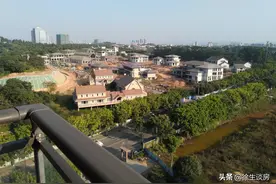 「香榭松湖」松山湖花园小区房，环境优美采光好，车位充足图片