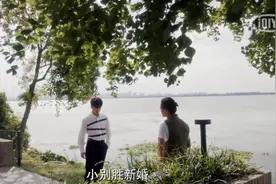 《一生一世》：周文幸为何推时宜下水？不是为了亲哥，而是为了他图片