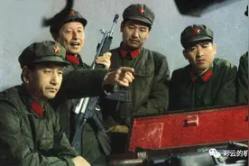 德军未列装的HK33小口径突击步枪家族，中国为何会采购？图片