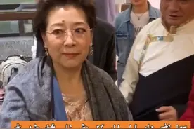 67岁关牧村酒后感慨收入低，不及小鲜肉零头，曾5次上央视春晚图片