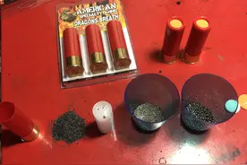 只是看起来很厉害，霰弹枪的龙息弹和爆炸弹解析图片