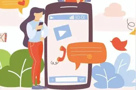 从Instagram到TikTok：社交媒体将走向哪里？图片